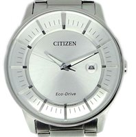 Orologio Citizen Uomo Of Style in Acciaio AW1260-50A - AW1260-50A